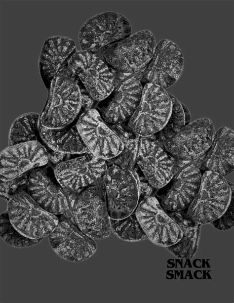 Kaala khatta goli | Pack of 100 g | The Snack Smack India – My Store