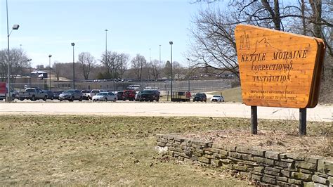 Oakhill Correctional Wi