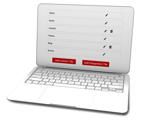 Manage Content 的图像结果