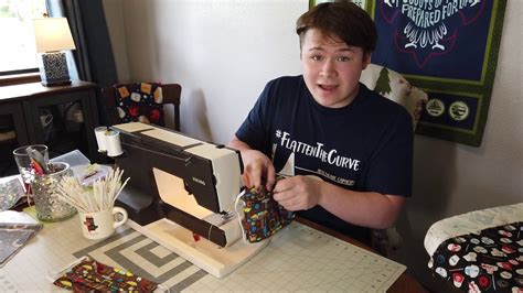 Image result for U Tube Masks Making Using Lid