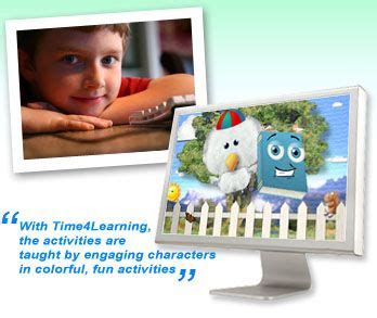Time4Learning Kindergarten 的图像结果