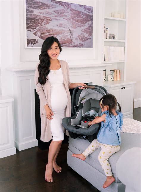 Baby Gear Deals: Nuna Pipa + Rava Review Nordstrom Anniversary Sale