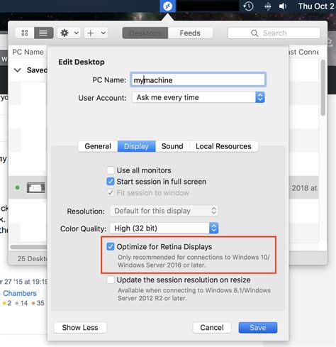 Image result for Windows Remote Desktop Mac