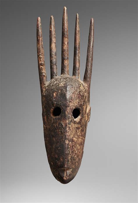 Bambara Art Symbolism: Cultural Expressions from Mali
