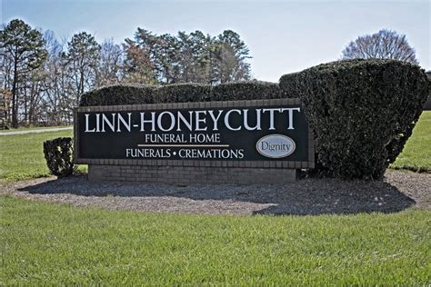 Linn-Honeycutt Funeral Home - 101 Photos - 3 Reviews - Funeral Service ...