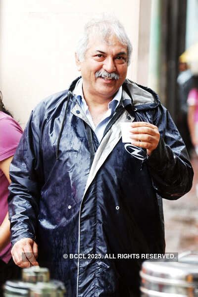 Mangirish Pai Raikar during the No Mo Zo Day, held at 18th June Road ...