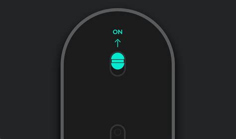 Logitech Wireless Mouse Setup 的图像结果