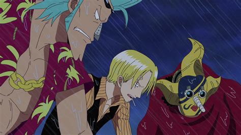 One Piece: Water 7 Arc | Summary, Recap, & Review — Poggers