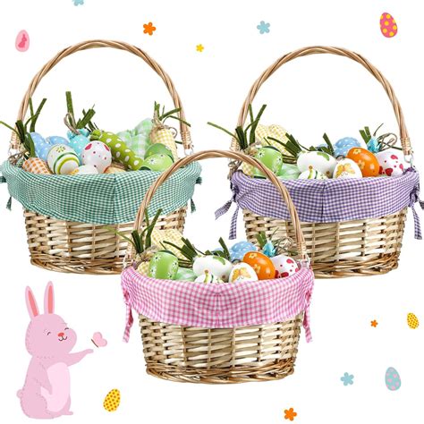 Easter Decorations to Refresh Your Home This Spring - Emerald Lifestyle