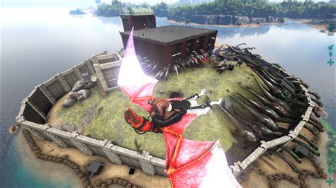 Image result for Ark PvP Base Tutorial