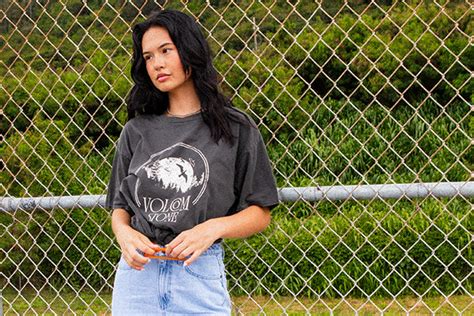 Image result for Volcom Models