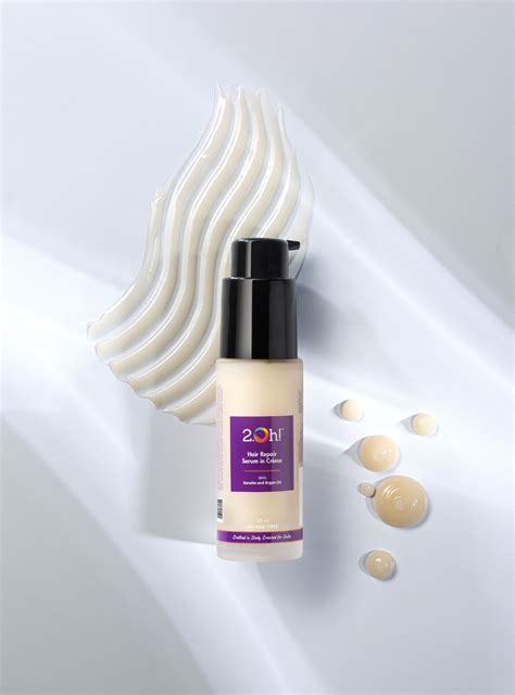 2.Oh! Haircare Review: Frizz, Oil, Humidity – Can the Range Control It ...