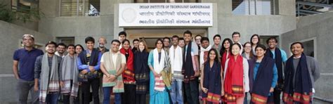 IIT Gandhinagar - India Ki Khoj