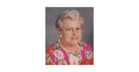 Elizabeth Clements Obituary (1929 - 2013) - Legacy Remembers
