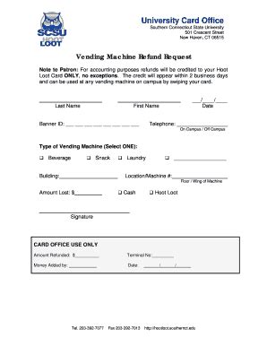 Image result for EFT Machine Refund