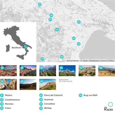 Basilicata Travel Guide Italy's Best-Kept Secret