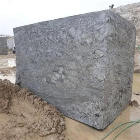 Blue Dunes Granite Block for Sale | Blue & Gold Varieties