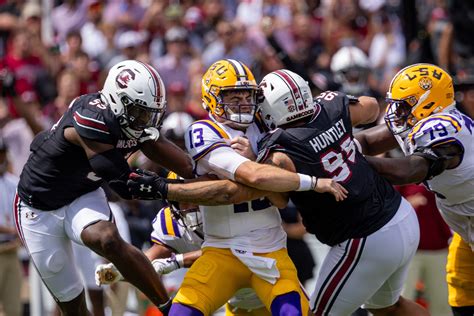LSU football vs UCLA: Score, live updates