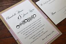 Wedding Invatation Ideas by Do It Yourself Wedding Invitations Ideas Wedding Invatation Ideas