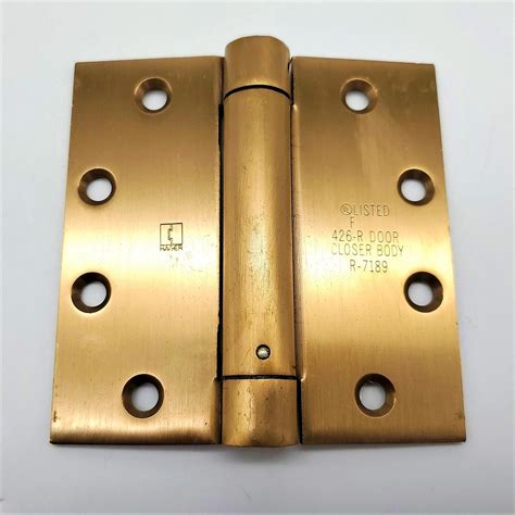 Hager Exterior Door Hinges at Elizabeth Wells blog
