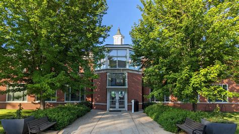 Russell D. Cole / Mount Vernon Public Library - Visit Mount Vernon-Lisbon