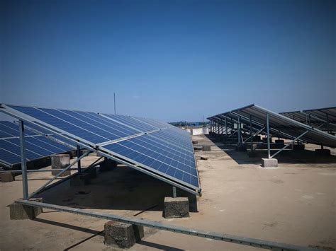 Image result for Solar PV Structure