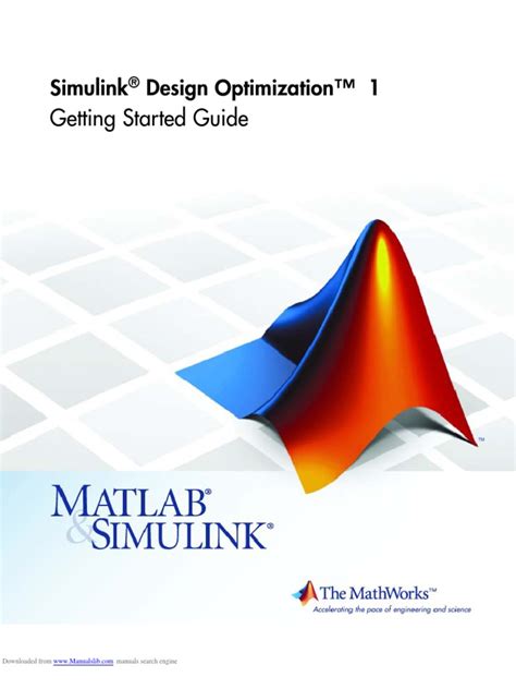 Image result for Simulink Design Optimization