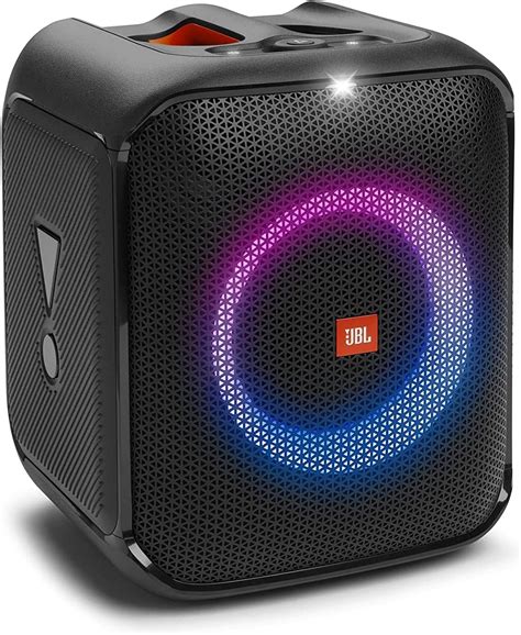 JBL Partybox Encore: 100W Sound, Dynamic Light Show, India | Ubuy