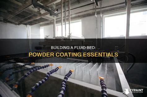 Image result for How to Make Powder Paint Using Fluid Beds