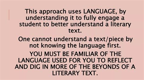 Image result for What Is Language Based Approach