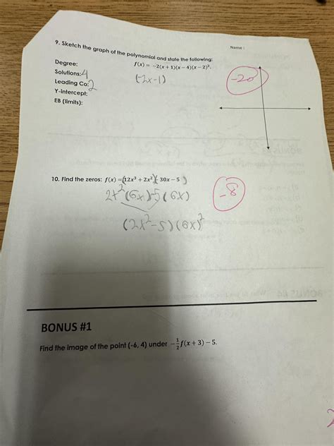 Image result for AP Algebra Math Problems