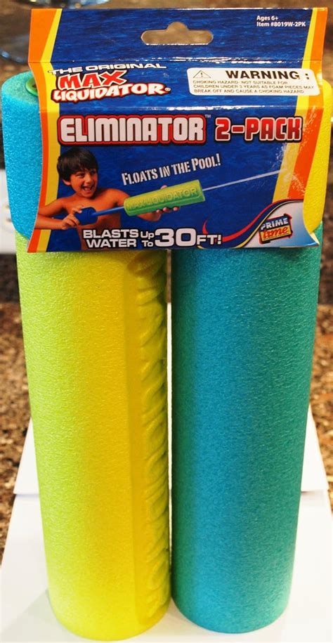 Buy The Original Max Liquidator Eliminator 2 Pack Online at Low Prices ...