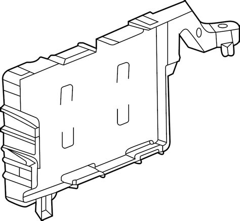 Image result for Engine Control Module for Chevy Trailblazer Ext