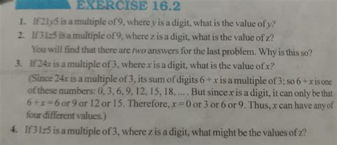 solve this questions - Brainly.in
