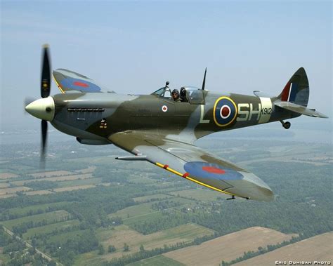 Image result for Spitfire Mk IX Model