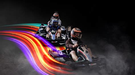 Go Kart Wallpapers - Top Free Go Kart Backgrounds - WallpaperAccess
