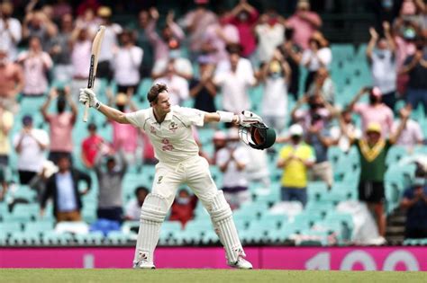 IND v AUS 2021: "You could see that something had ticked him" - Adam ...