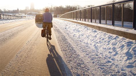 Jeff Wiggins wants to make Des Moines easier for cyclists