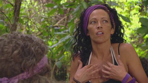 Watch Survivor: Survivor - All Hell Breaks Loose - Full Show on ...