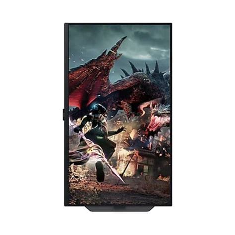 Buy SAMSUNG LS32DG500EWXXL 32 Inch 2K QHD 180Hz IPS Panel 99% SRGB 1MS ...