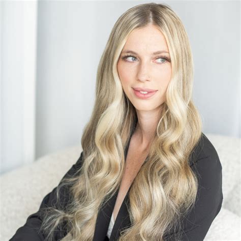 Hair Extension Training - Hair Flair