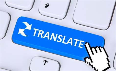什么是翻译专用盖章翻译认证 - 知乎