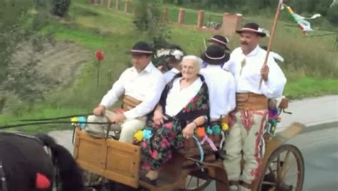 Wanda Półtawska - Jeden Pokój - obejrzyj film - Limanowa.in