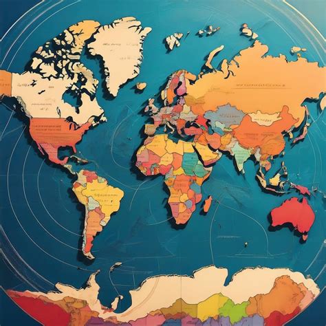 World Map 的图像结果