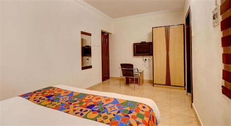 Book Hotel Royal Park in Chennai on Brevistay
