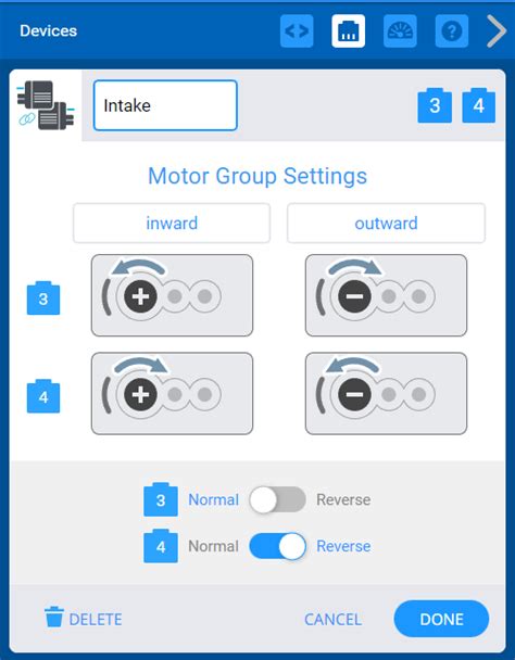 VEX Catalyst Guide 的图像结果
