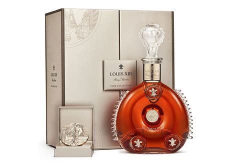 Louis Xiii Bottle