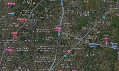 Dreamland Enclave - Kaikhali, Kolkata - Apartment Project - PropertyWala