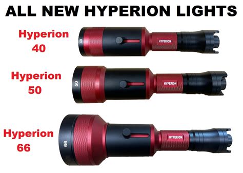 Sniper Hog Lights The best Predator hunting lights