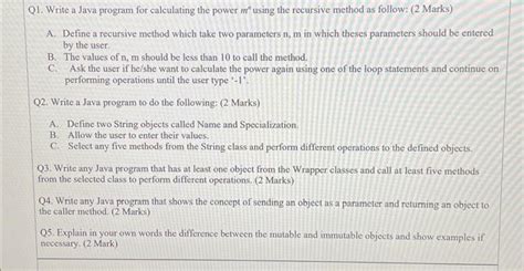 Image result for How to Use Power in Java